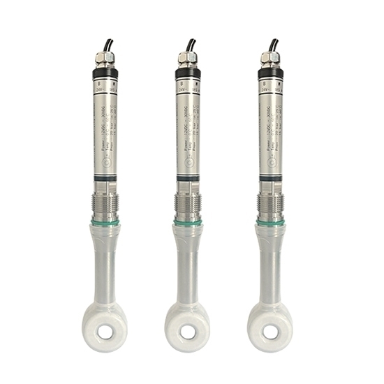 Sanitary Toroidal Conductivity Sensor, 1~2000ms/cm | ATO.com