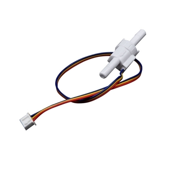 Small Flow Sensor for Coffee Machine, 3.5-24V DC