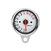 Mechanical motorcycle RPM gauge