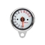 Mechanical motorcycle RPM gauge