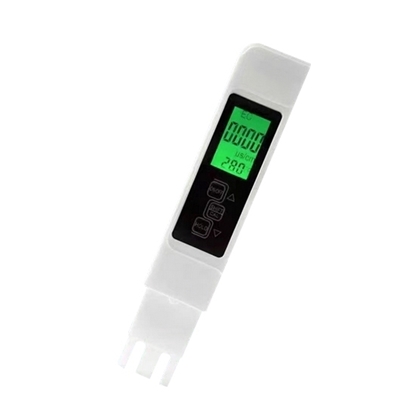 Home Water Quality Tester, Drinkable Water Test