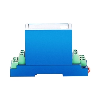 Isolated AC Voltage Transducer, AC 0~1000V to 0-5V/0-10V Output