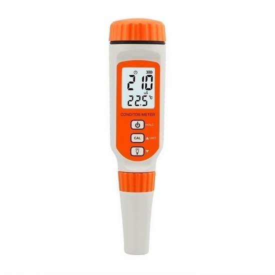 TDS Meter Water Quality Tester, High Precision