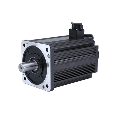 3.8 kW AC Servo Motor, 15 Nm/30 Nm, 2500 rpm