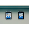 Picture of 10kVA Single Phase 240v 50Hz to 120v 60Hz Converter
