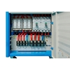 Picture of 150kVA 3-Phase 400v 50Hz/208v 60Hz Frequency Converter