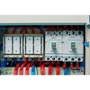 Picture of 150kVA 3-Phase 400v 50Hz/208v 60Hz Frequency Converter
