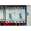 Picture of 150kVA 3-Phase 400v 50Hz/208v 60Hz Frequency Converter