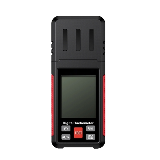 Industrial Laser Tachometer, Non Contact Type