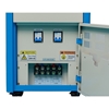 Picture of 10kVA Single Phase 240v 50Hz to 120v 60Hz Converter