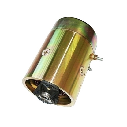 3 hp (2.2 kW) 24V Hydraulic Pump Motor, 2600rpm