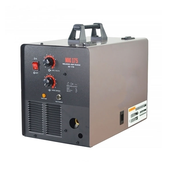 175A DC Mig Welder,  240V