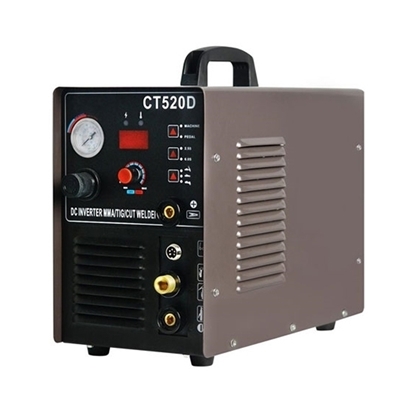 200A DC Arc welder, Dual Voltage 110V/220V