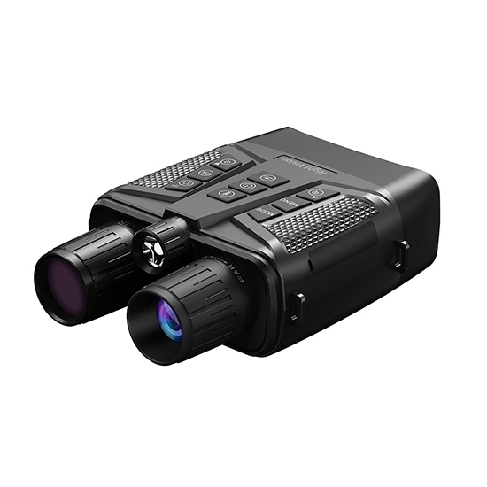 Tactical Night Vision Binoculars Goggles