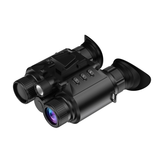 Day Night Vision Binoculars Goggles, 600m