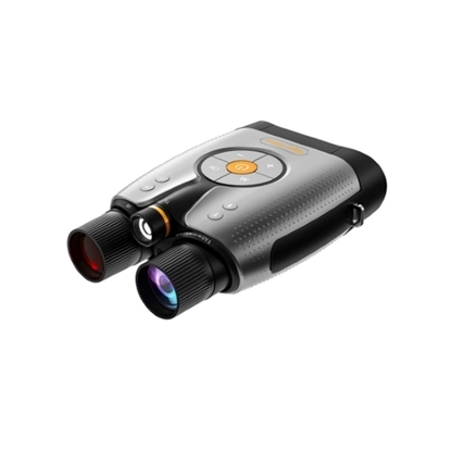 Full-color 4K Night Vision Binoculars Goggles, 1000m