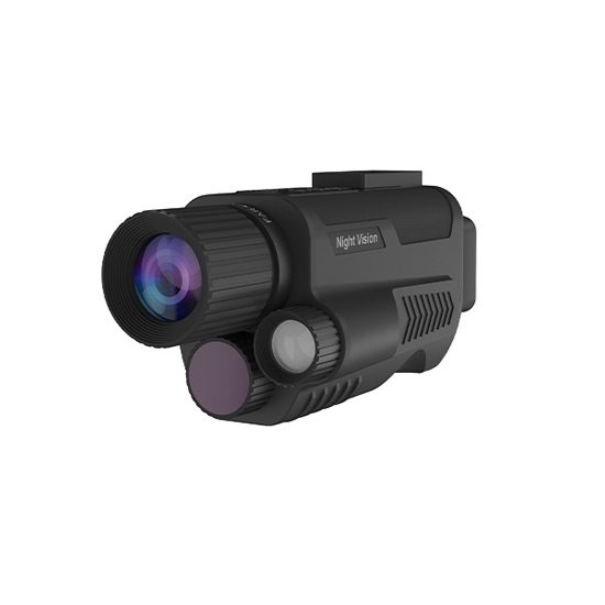 Digital Night Vision Monocular Goggles for Helmet