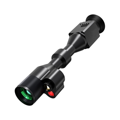 3-in-1 Thermal Night Vision Monocular Goggles, 800m