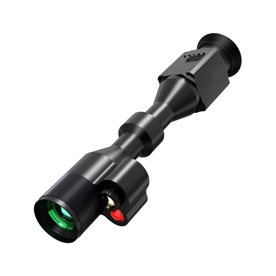 3-in-1 Thermal Night Vision Monocular Goggles, 800m