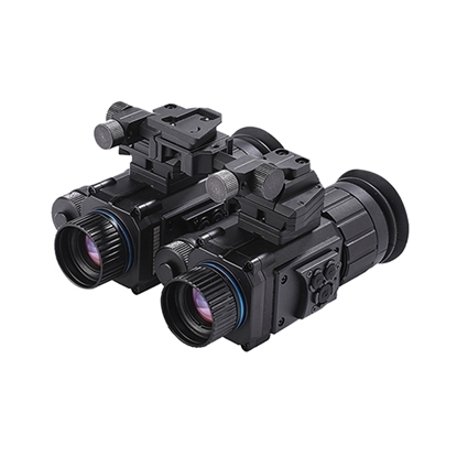 Thermal Imaging Night Vision Binoculars Goggles, Helmet Mounted /Handheld
