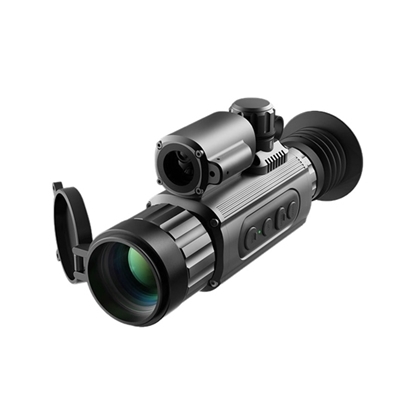 WiFi Military Night Vision Monocular, Thermal Imaging Goggles