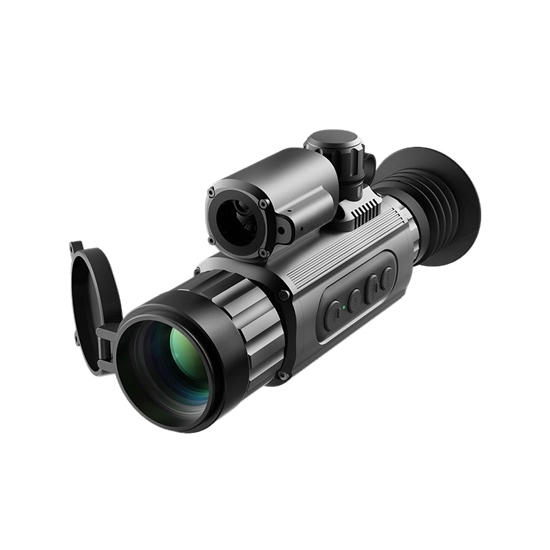 WiFi Military Night Vision Monocular, Thermal Imaging Goggles