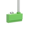 Picture of Magnetic Sensor for Pneumatic Cylinder, 2-Wire, C/L/T-slot