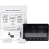Picture of Smart Air Quality Tester, CO2/ PM2.5/ TVOC/ PM1.0/TEMP/ HUM