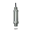 Picture of Explosion-Proof Pressure Transmitter for Water/Air/Oil/Hydraulic, 4-20mA
