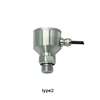 Picture of Explosion-Proof Pressure Transmitter for Water/Air/Oil/Hydraulic, 4-20mA
