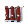 Picture of 25kV Vacuum Circuit Breaker