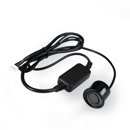 Ultrasonic Parking Sensor, PWM/UART/TTL Output