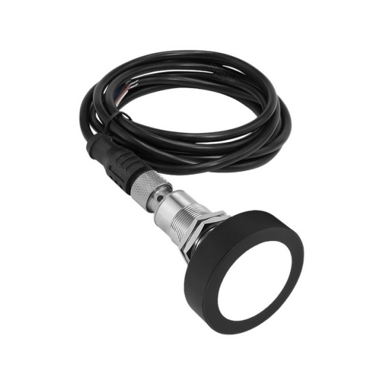 Long Range Ultrasonic Sensor, 6M, NPN/PNP