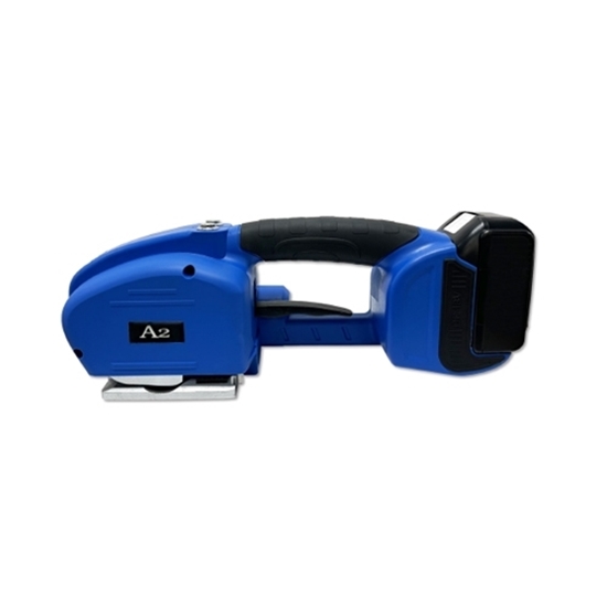 Battery Powered Strapping Tool, PP/PET