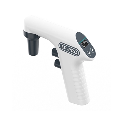 Electronic Pipette Controller, 0.1~80ml/ 0.1~100ml