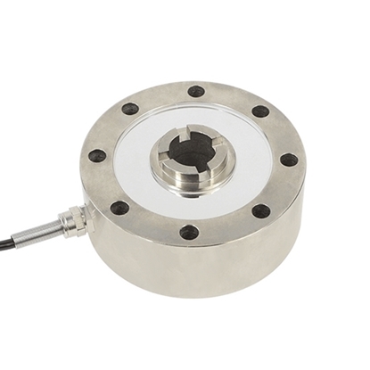 Low Profile Load Cell, Spoke Type, 100N/500N/10kN to 100kN