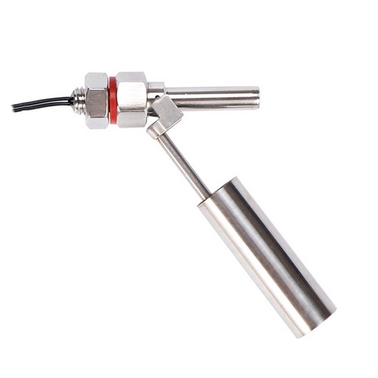 Stainless Float Switch, Side Mounted, Duckbill Design | ATO.com