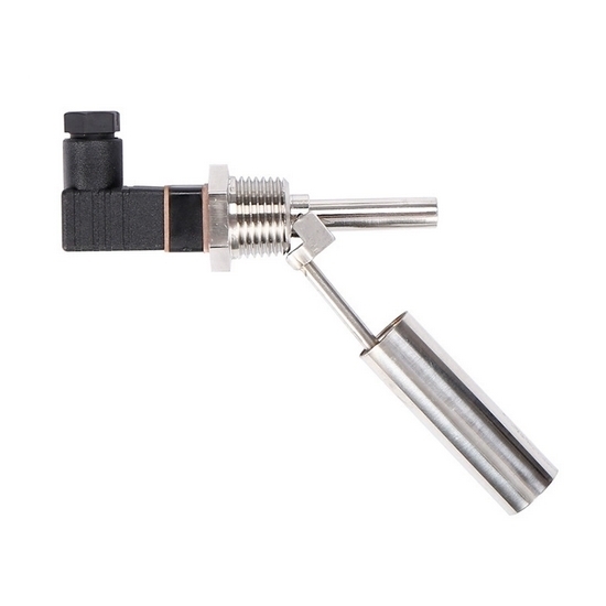 Stainless Float Switch, Side Mounted, Duckbill Design | ATO.com