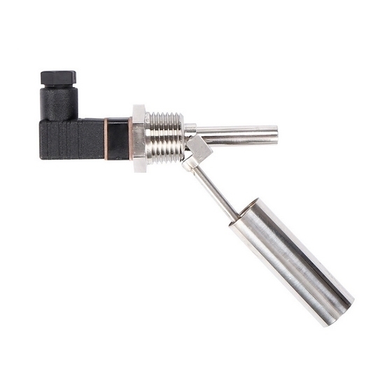 Stainless Float Switch, Side Mounted, Duckbill Design | ATO.com