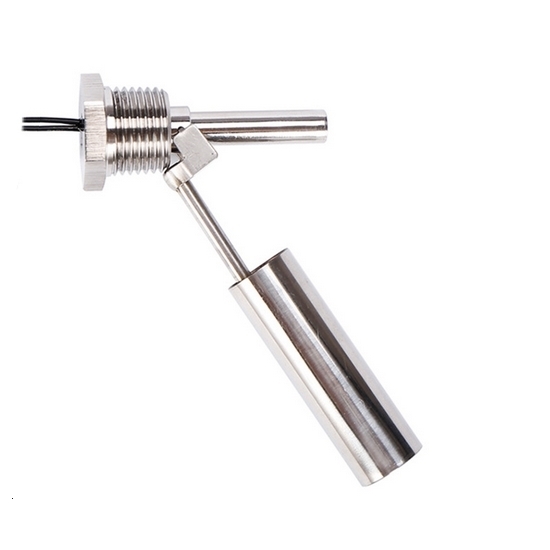 Stainless Float Switch, Side Mounted, Duckbill Design | ATO.com