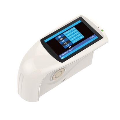 0~200 GU Digital Gloss Meter, 60 Degree