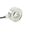 Donut load cell, through hole