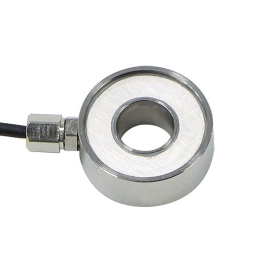 Donut Load Cell, Through Hole, 5kg/10kg/20kg/50kg/100kg
