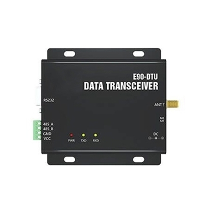 Data Transfer Unit, Strong Diffraction/Penetrability