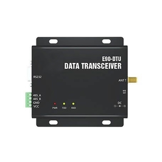 Data Transfer Unit, Strong Diffraction/Penetrability
