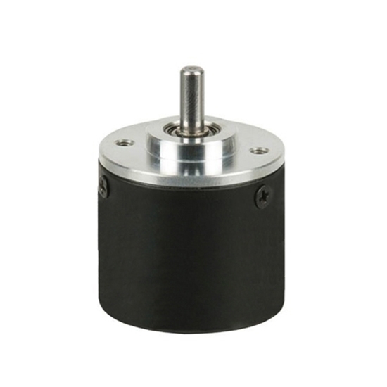 Incremental Rotary Encoder, Shaft, 1000 ppr