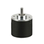 Picture of Incremental Rotary Encoder, Shaft, 1000 ppr