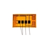 Electric resistance strain gauge