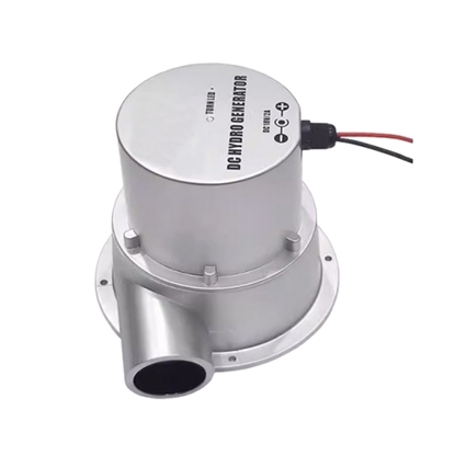12V/24V Micro Hydro Generator, 36W/50W, MPPT