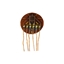 triaxial strain gauge
